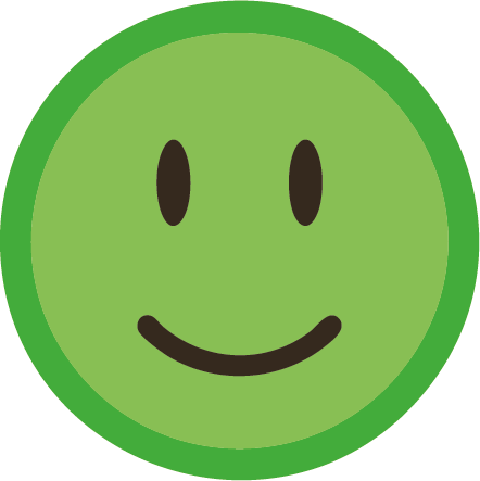 smile