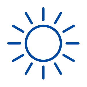 sun